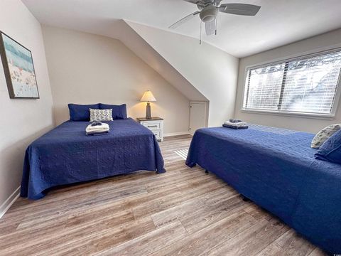 A home in Myrtle Beach
