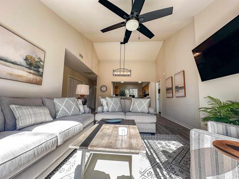 A home in Myrtle Beach