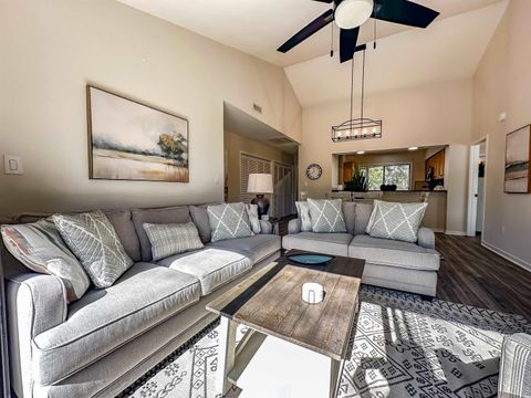 A home in Myrtle Beach