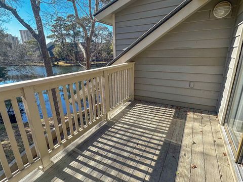A home in Myrtle Beach