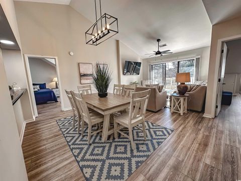 A home in Myrtle Beach