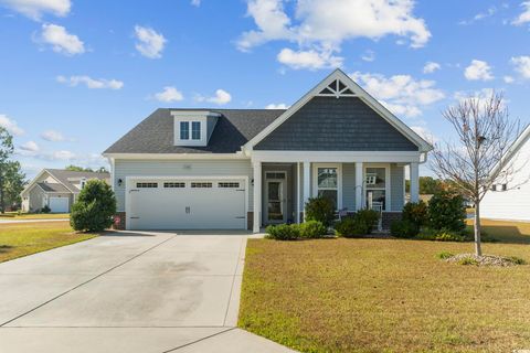 A home in Conway