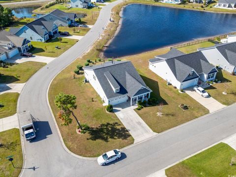 A home in Conway