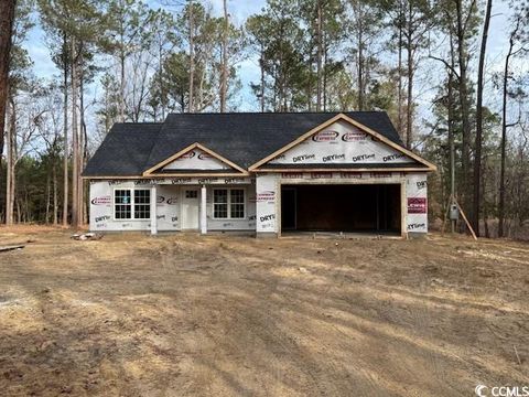 1082 Rocky Ln. Conway SC 29526