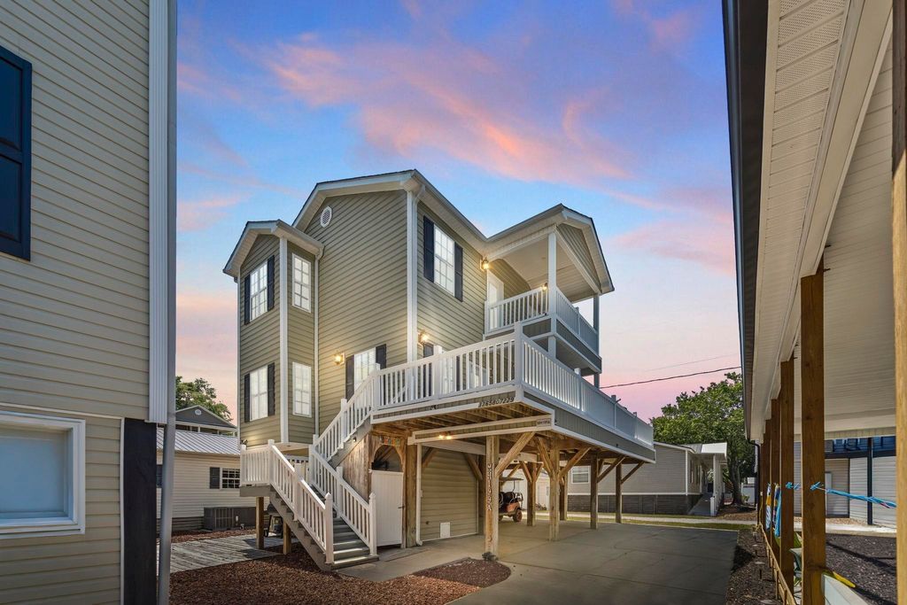 Photo of 6001 South Kings Hwy, Myrtle Beach, SC 29575 (MLS # 2616137)
