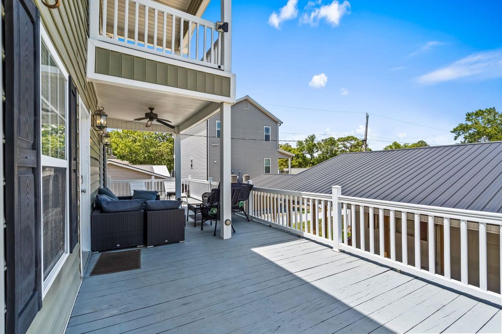 Photo of 6001 South Kings Hwy, Myrtle Beach, SC 29575 (MLS # 2616137)