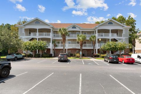 A home in North Myrtle Beach