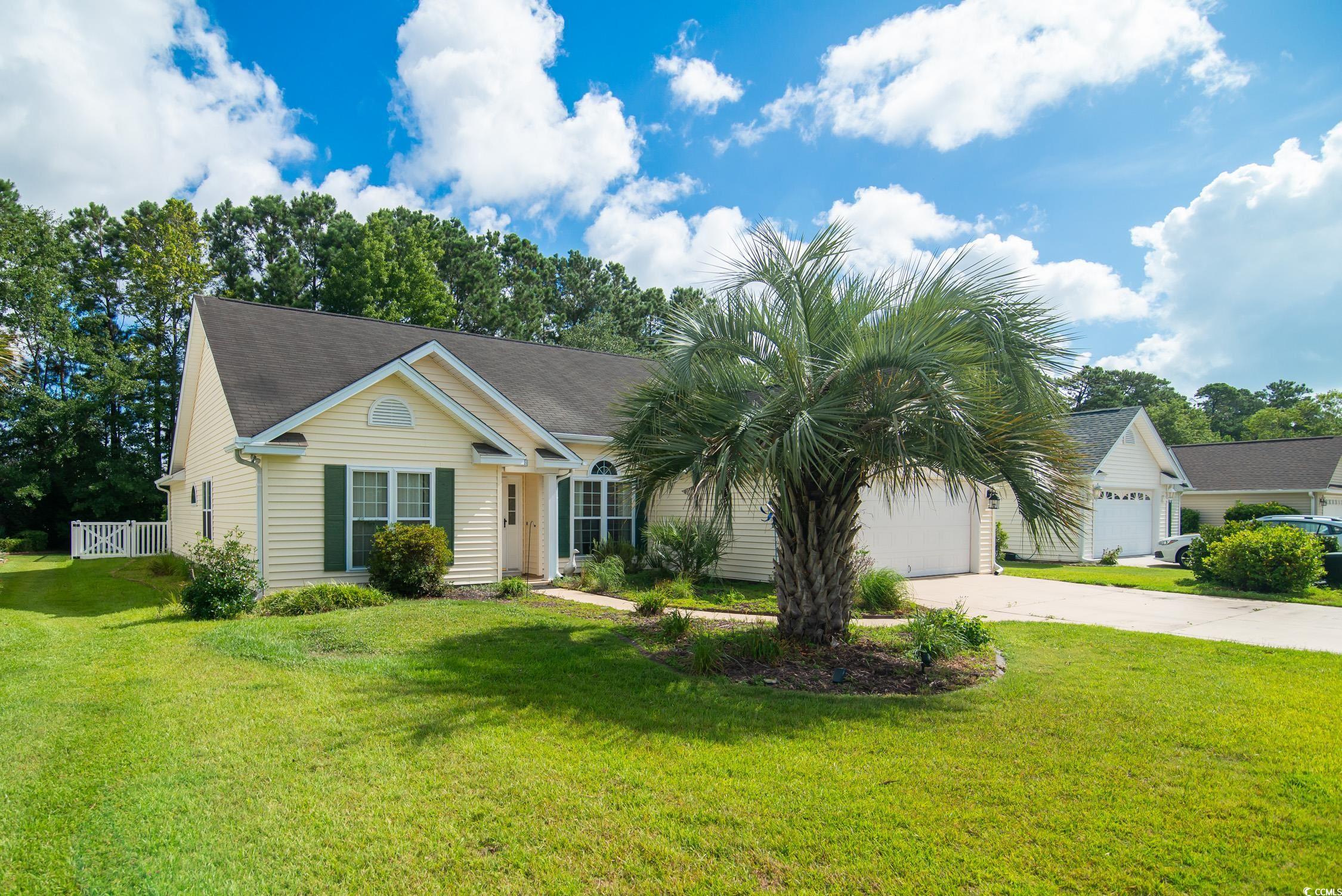 1052 Vestry Dr.