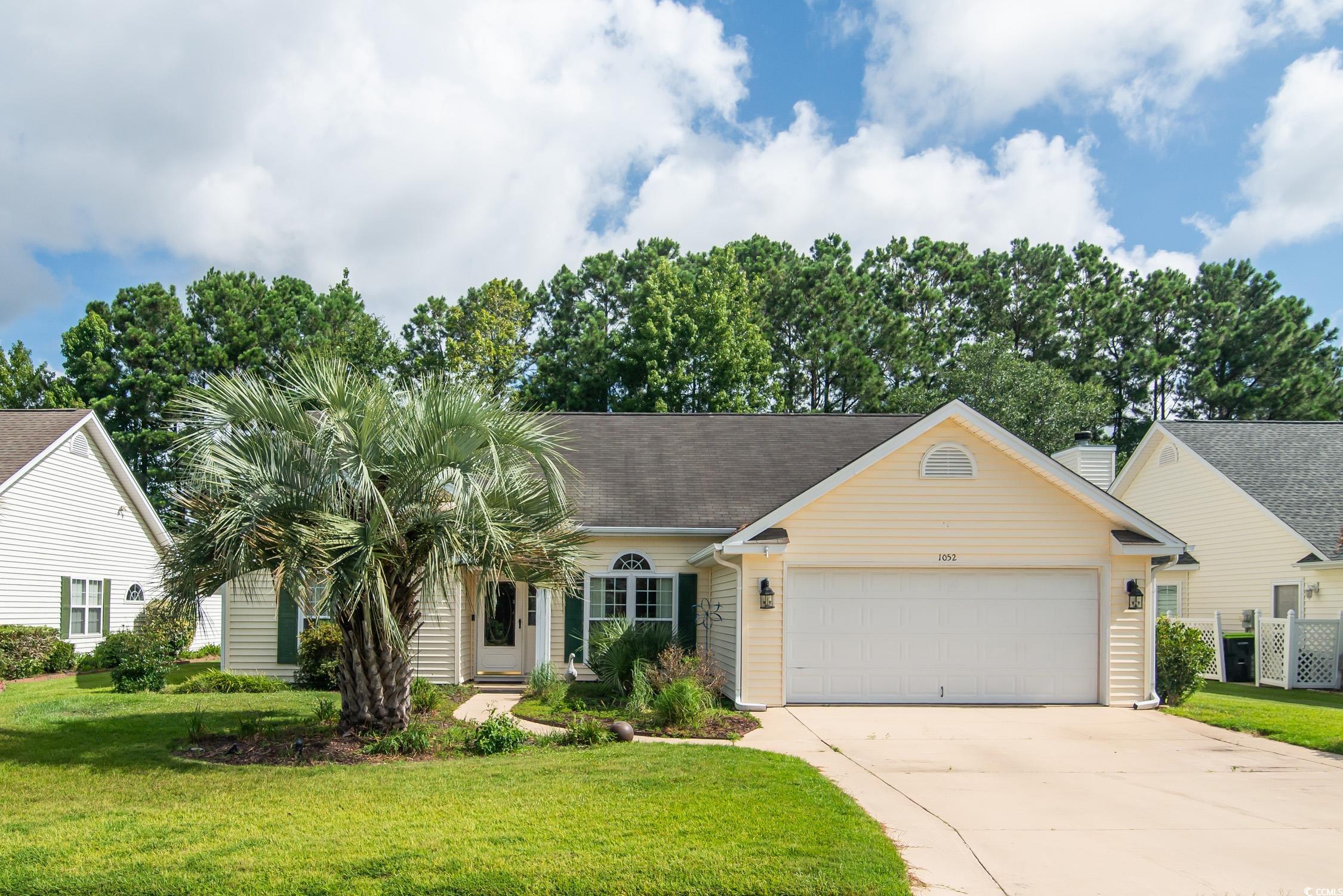 1052 Vestry Dr.