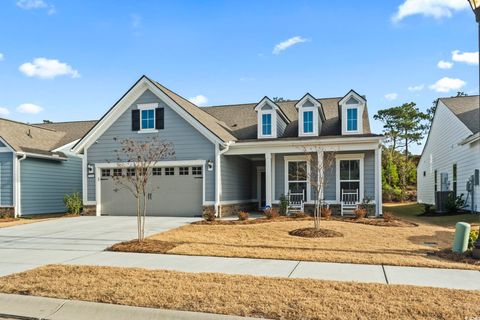 A home in Myrtle Beach