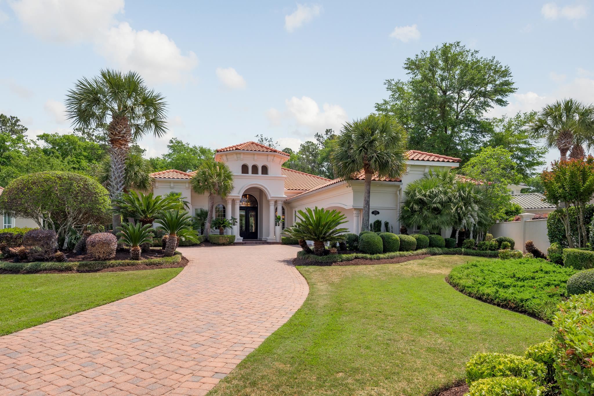500 Posada Dr.
