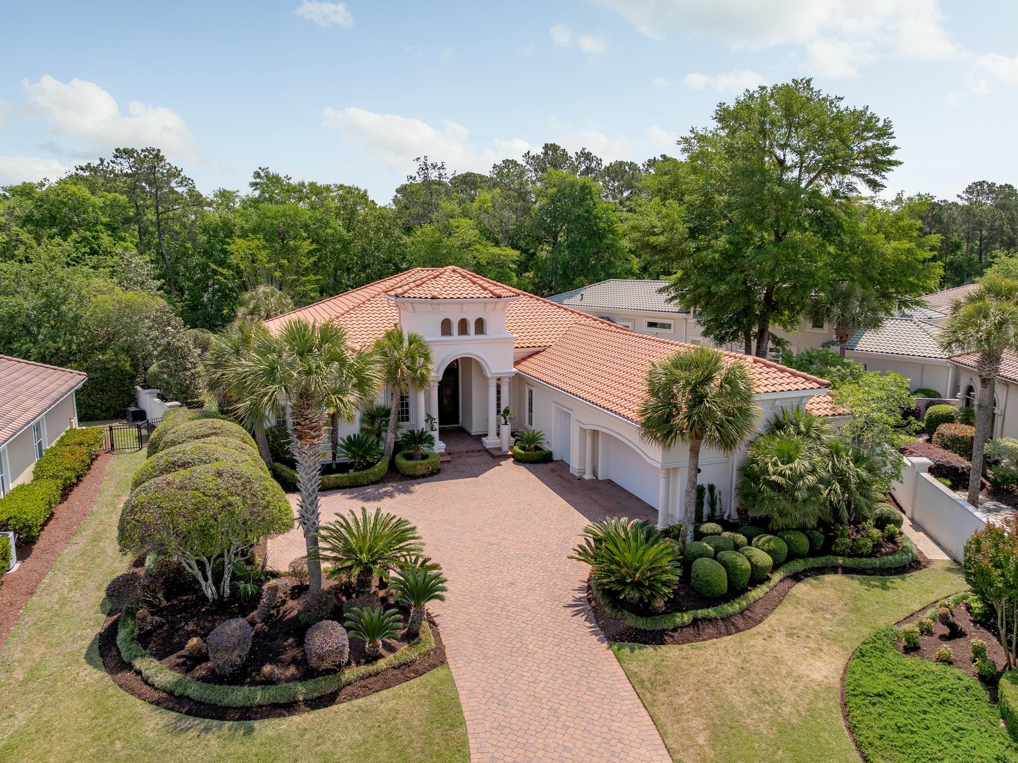 500 Posada Dr.