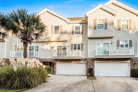 601 Hillside Dr. N 503 North Myrtle Beach SC 29582
