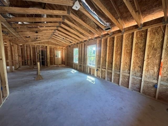 5002 Murray Johnson Rd.