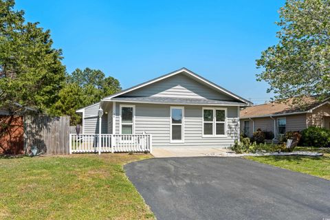 A home in Little River