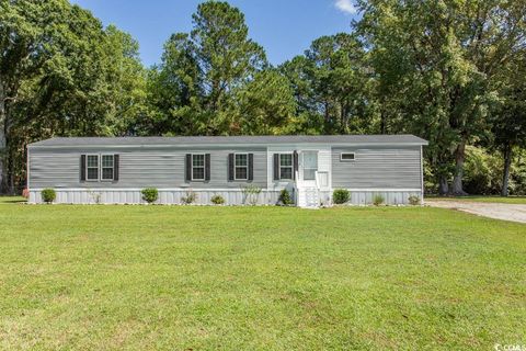 A home in Conway