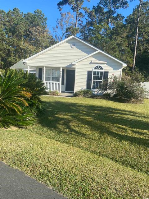 A home in Murrells Inlet