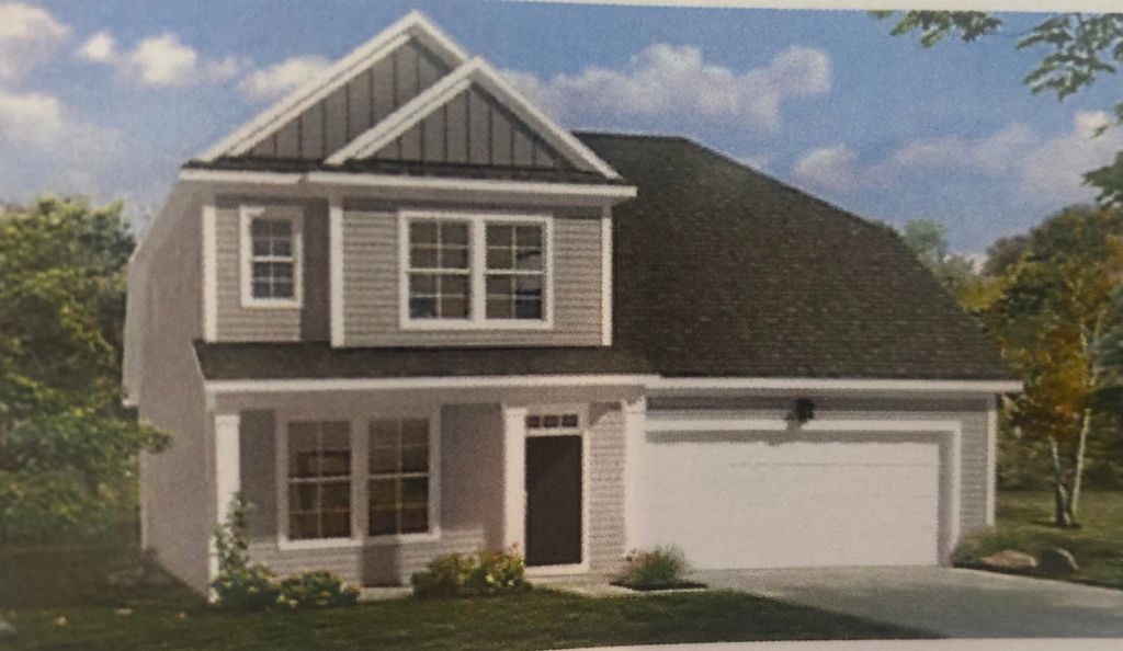 Photo of 215 Letha Dr, Longs, SC 29568 (MLS # 2602170)