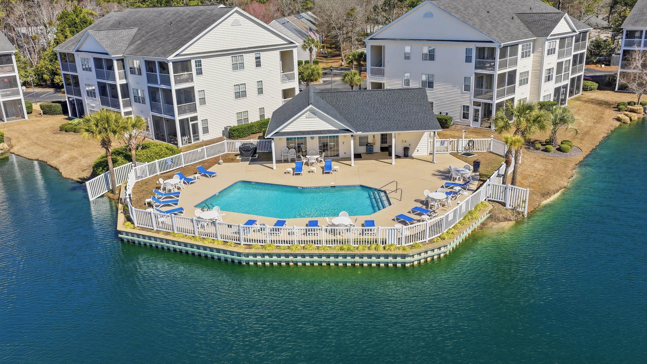 627 Woodmoor Dr. 203