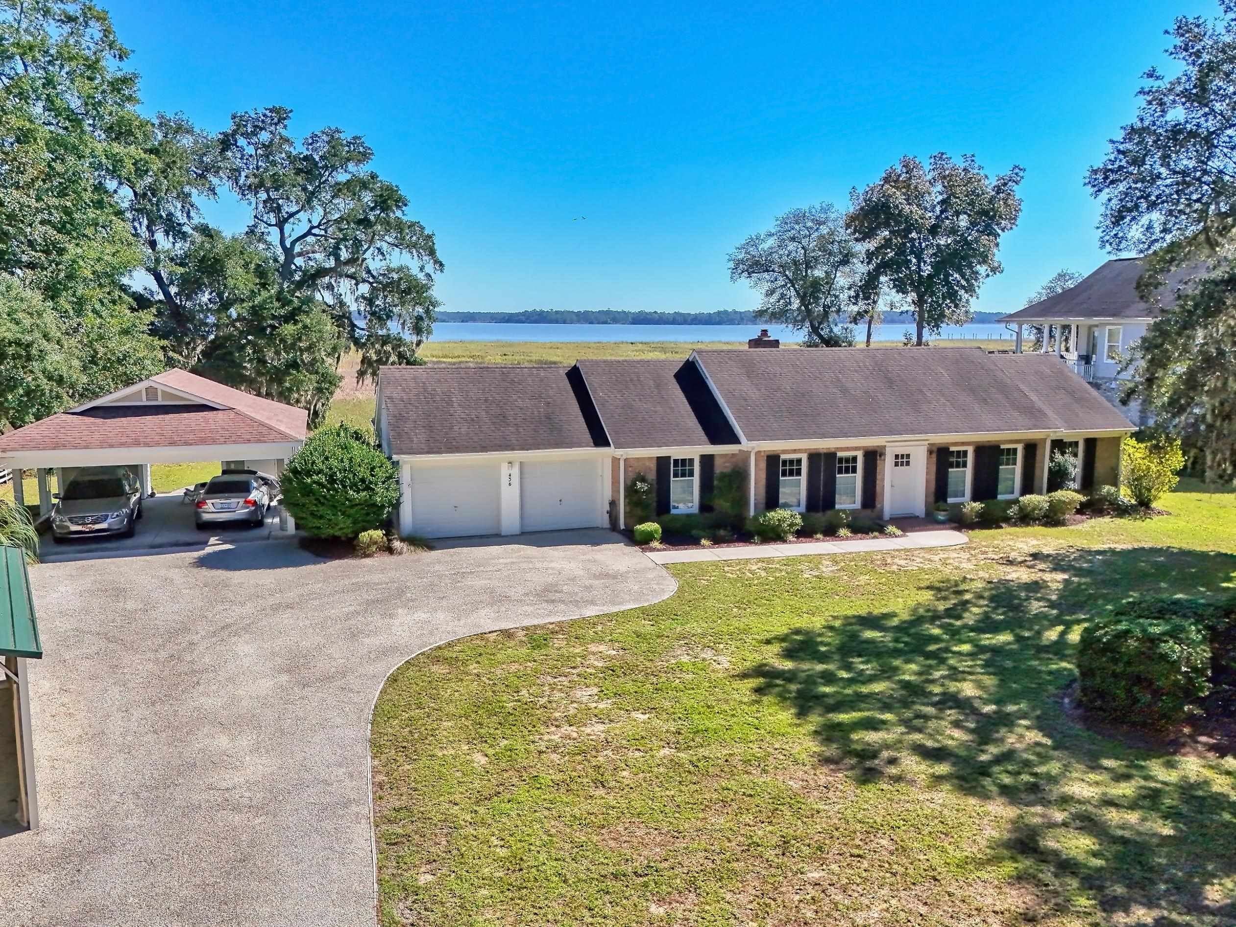 436 Golf Dr.