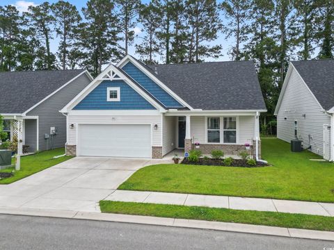 2405 Capri Court Conway SC 29527
