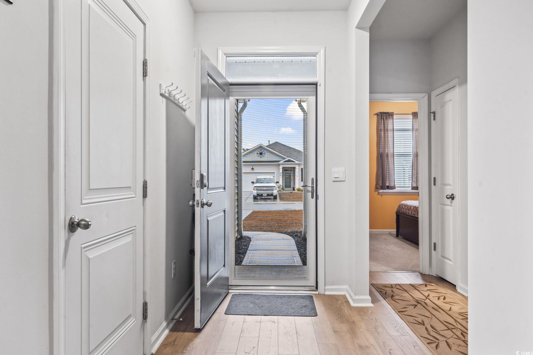 775 Oyster Bluff Dr.