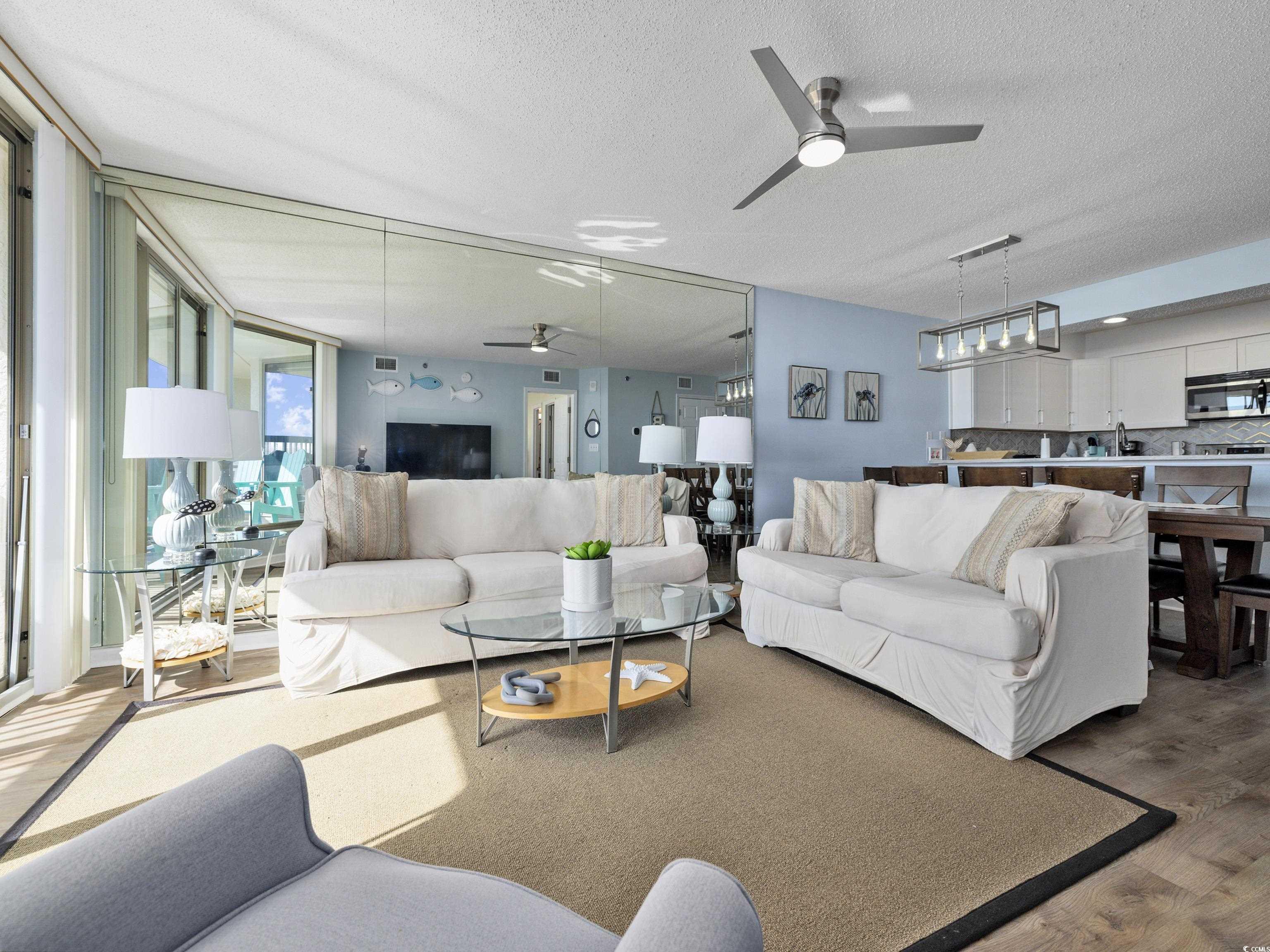 4301 S Ocean Blvd. 1-B