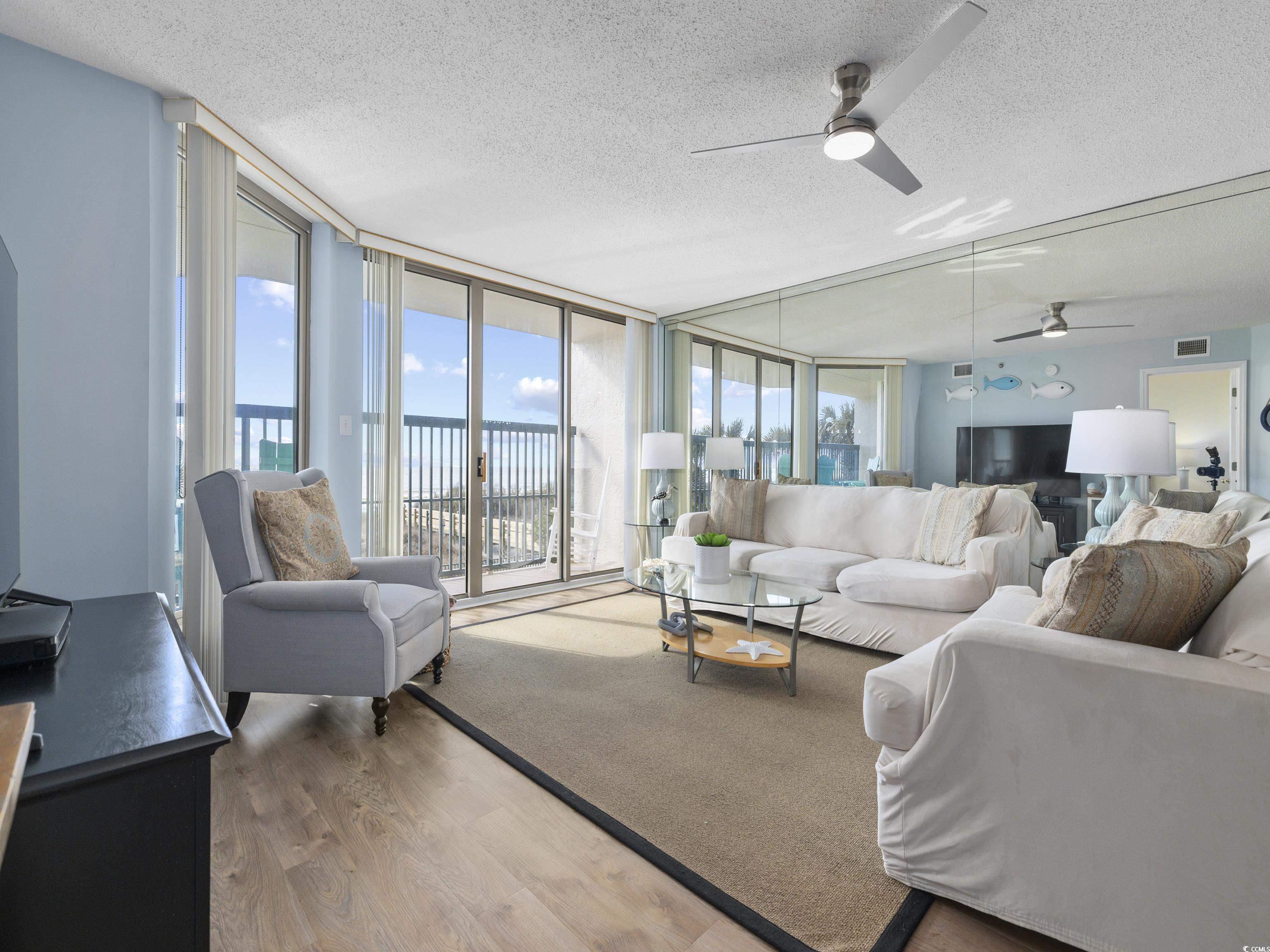 4301 S Ocean Blvd. 1-B