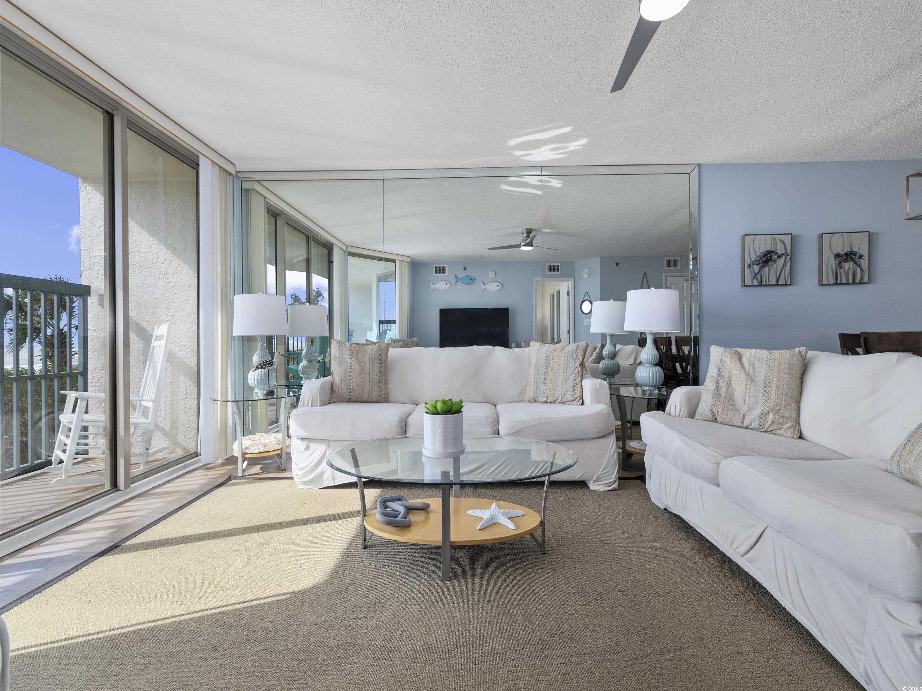 4301 S Ocean Blvd. 1-B