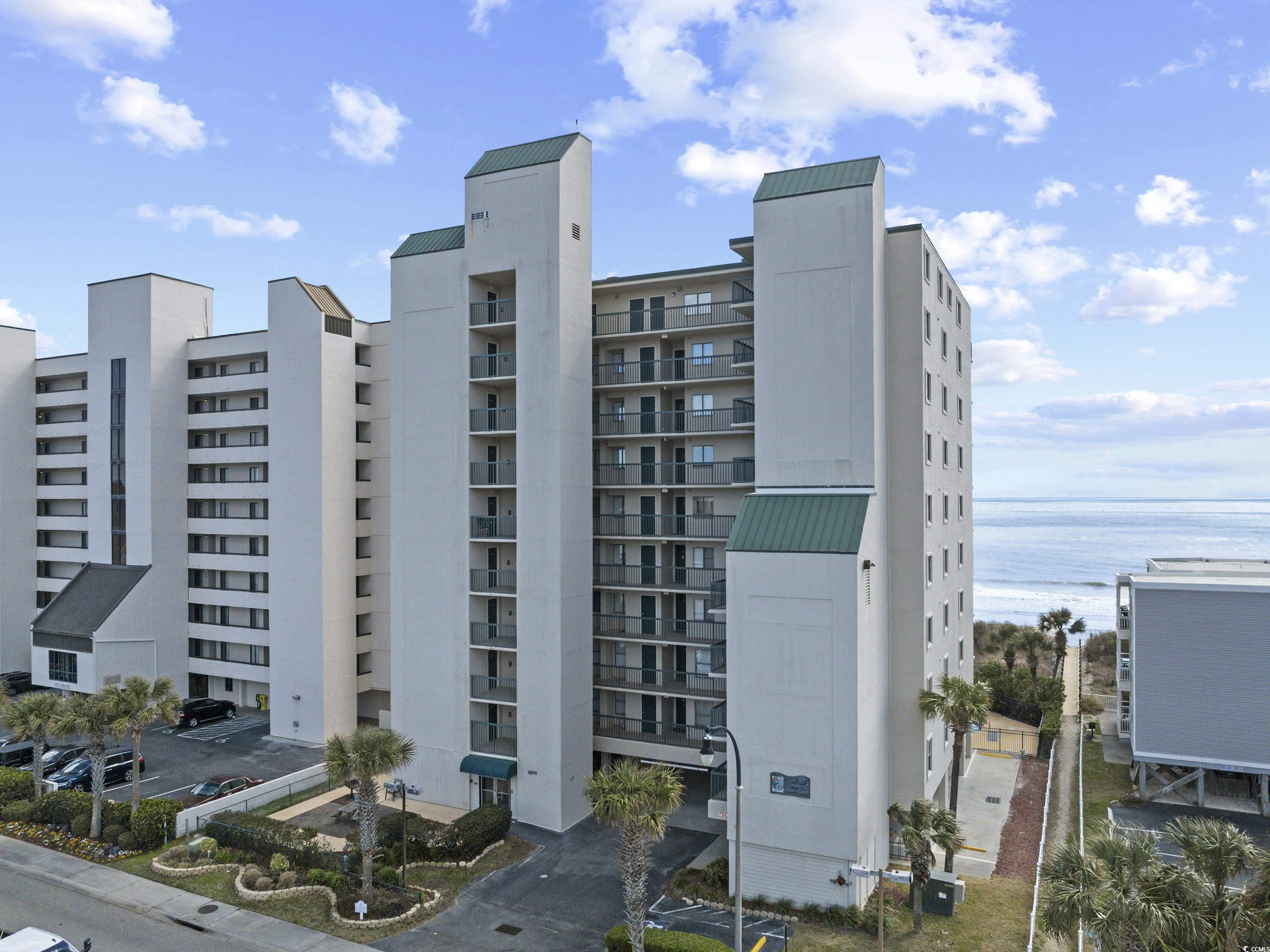 4301 S Ocean Blvd. 1-B