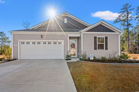 A home in Conway