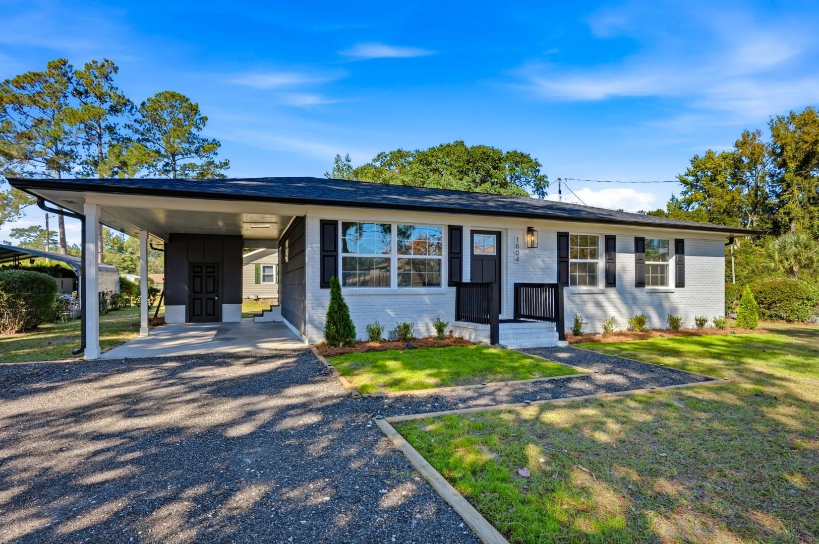 1804 Maple Ave.