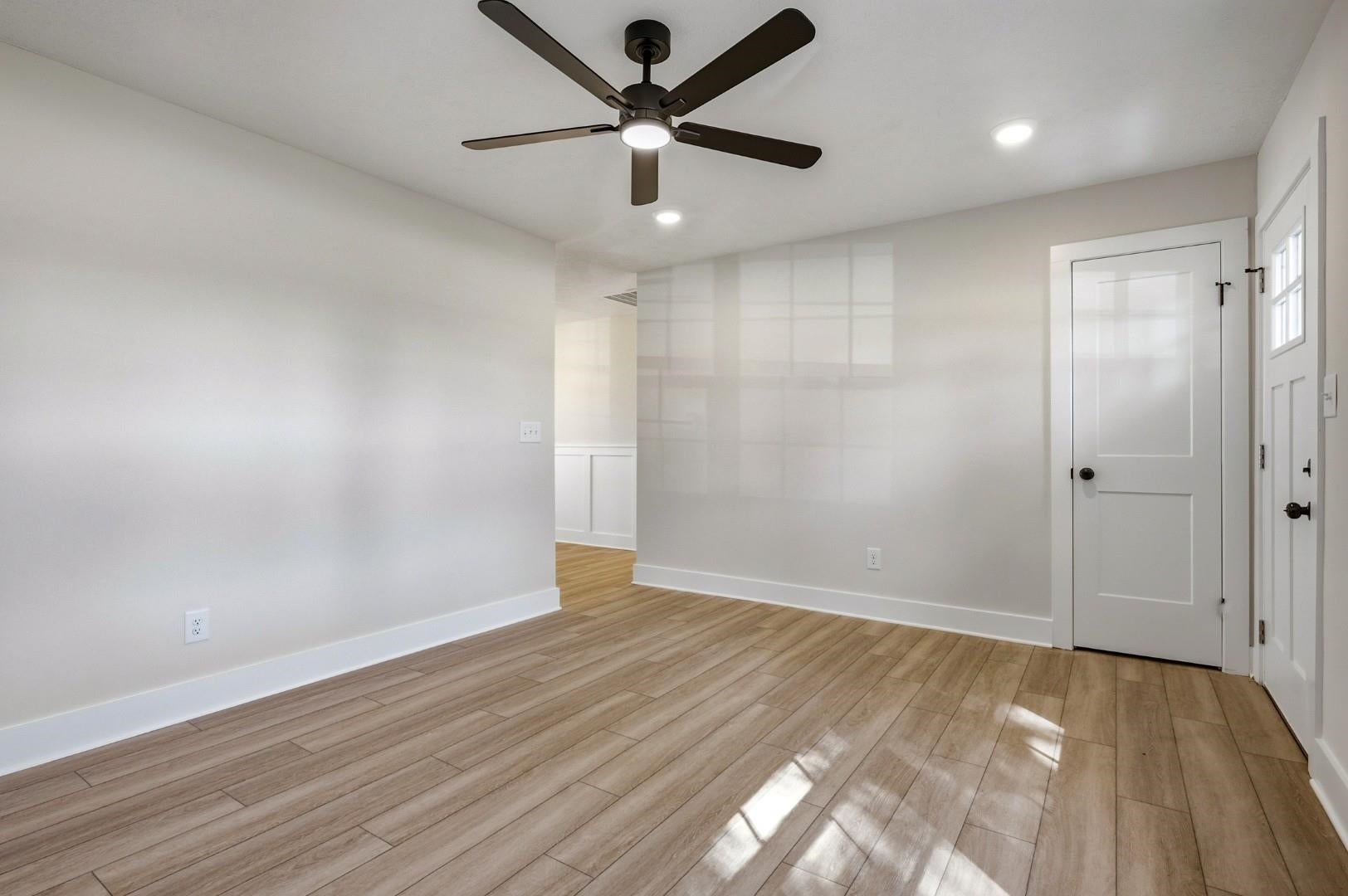 1804 Maple Ave.