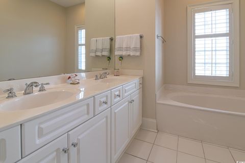 A home in Pawleys Island