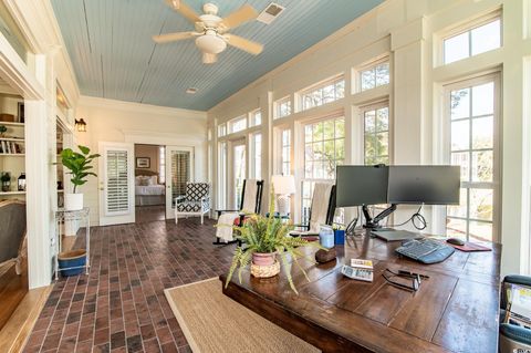 A home in Pawleys Island