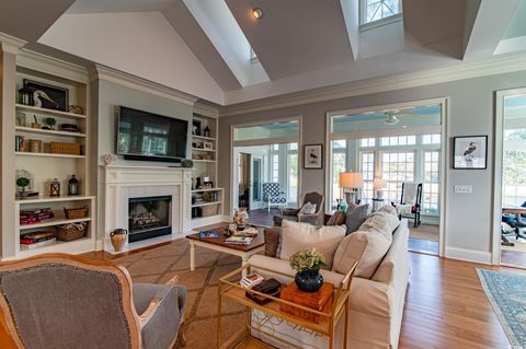 A home in Pawleys Island