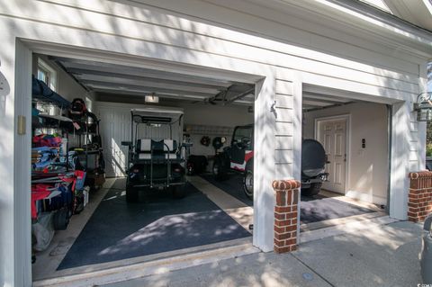 A home in Pawleys Island