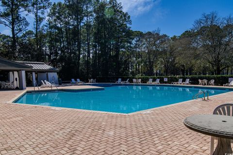 A home in Pawleys Island