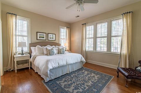A home in Pawleys Island
