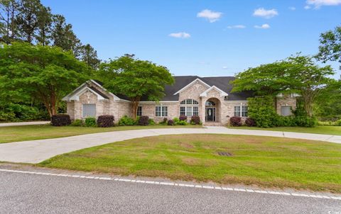 4084 Hagwood Circle Conway SC 29526