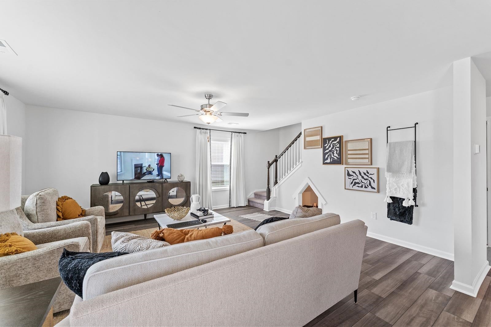 432 Atamasco Ct.