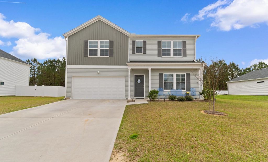 Photo of 152 Wagner Cir, Conway, SC 29526 (MLS # 2606855)