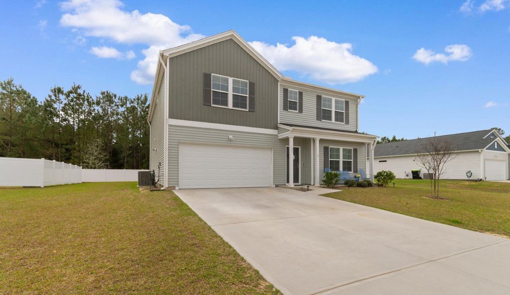 Photo of 152 Wagner Cir, Conway, SC 29526 (MLS # 2606855)