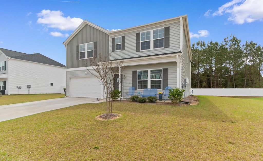 Photo of 152 Wagner Cir, Conway, SC 29526 (MLS # 2606855)