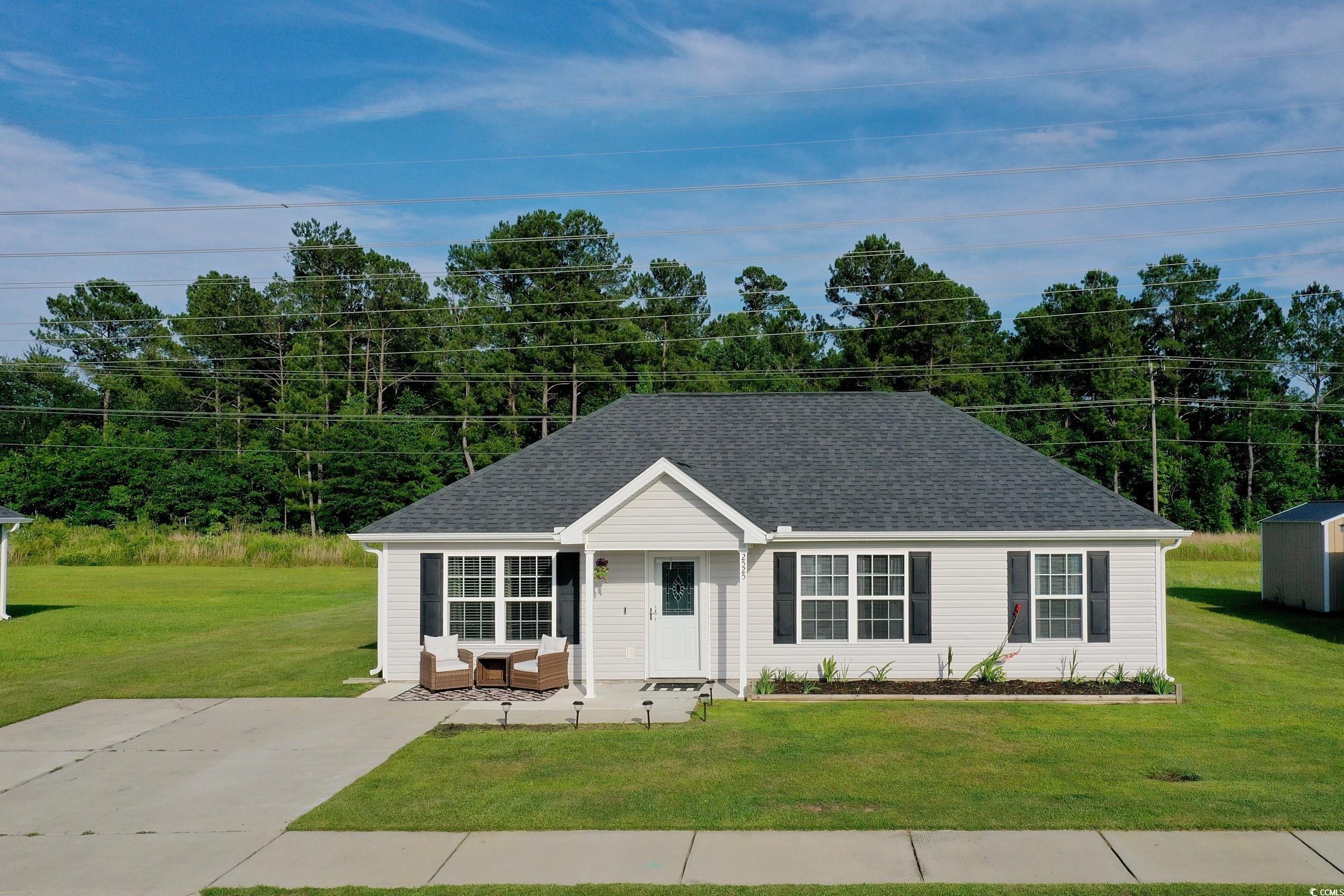 View Conway, SC 29527 house