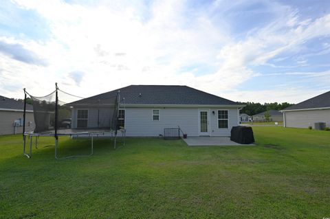 A home in Conway