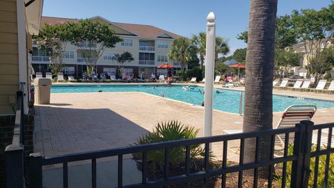 A home in North Myrtle Beach