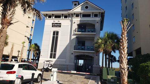 A home in North Myrtle Beach