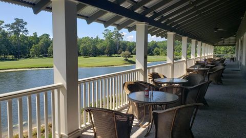 A home in North Myrtle Beach