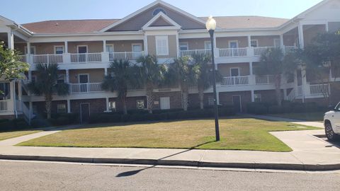 A home in North Myrtle Beach